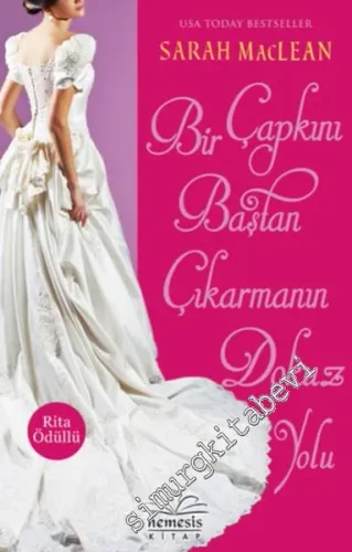 Bir Çapkını Baştan Çıkarmanın Dokuz Yolu -        2016