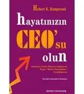 Hayatınızın Ceo'su Olun