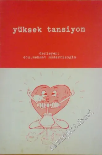 Yüksek Tansiyon -