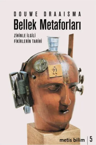Bellek Metaforları; Zihinle İlgili Fikirlerin Tarihi