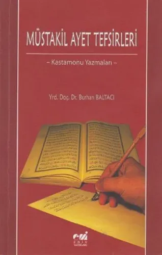 Müstakil Ayet Tefsirleri; Kastamonu Yazmaları