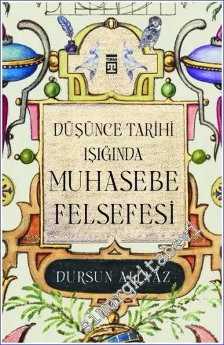 Düşünce Tarihi Işığında Muhasebe Felsefesi - 2024