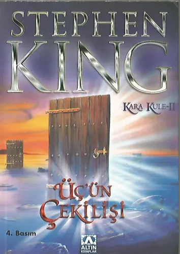 Üç'ün Çekilişi / Kara Kule 2