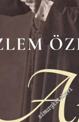 Afet : Atatürk'ün Manevi Kızı Prof. Dr. Afet İnan'ın Yaşamöyküsü -         2021