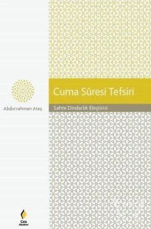 Cuma Suresi Tefsiri