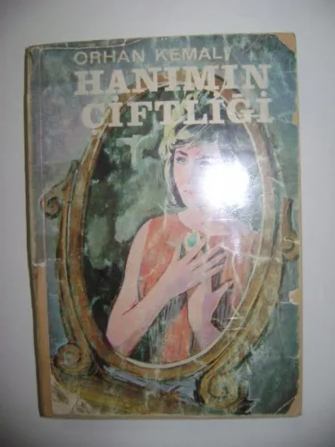Hanımın Çiftliği