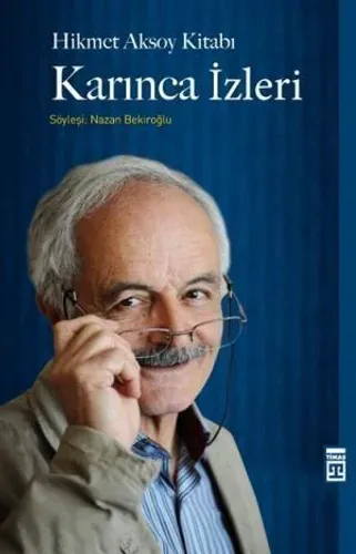 Karınca İzleri