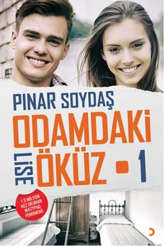 Odamdaki Öküz -1