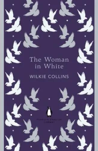 The Woman in White