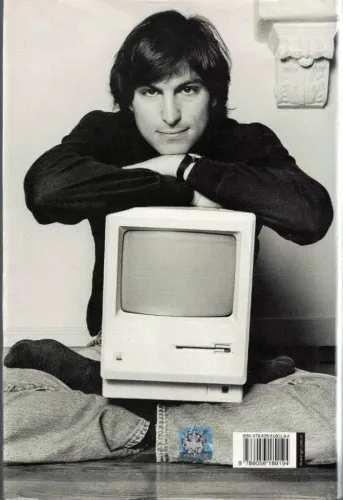 Steve Jobs (Özel Baskı-Ciltli) Walter Isaacson Domingo %38 indirimli