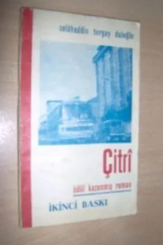 Çitri