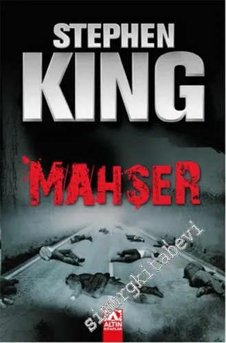 Mahşer (Özel Baskı) CİLTLİ -