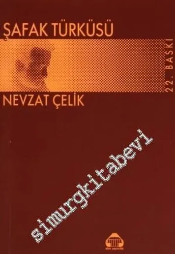 Şafak Türküsü -        2013