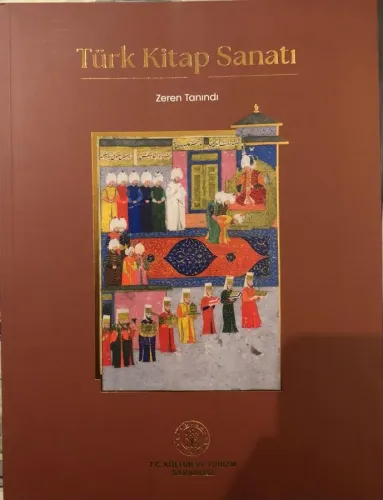 Türk Kitap Sanatı