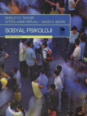 Sosyal Psikoloji