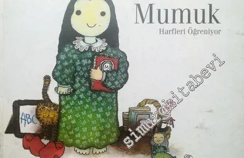 Mumuk Harfleri Öğreniyor -        1997