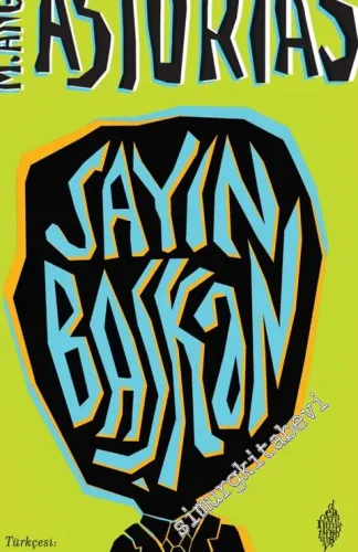 Sayın Başkan - 2020