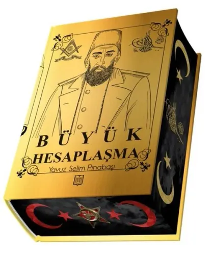 Abdulhamid Büyük Hesaplaşma;Sherlock Holmes
