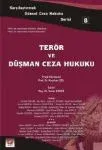 Terör Ve Düşman Ceza Hukuku