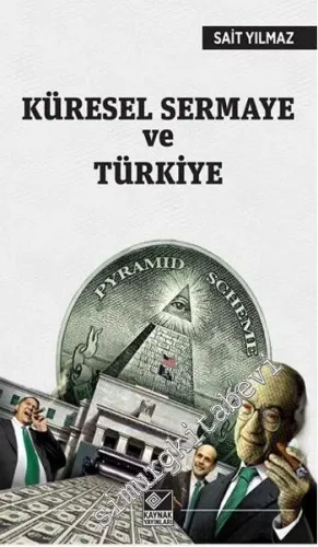 Küresel Sermaye ve Türkiye -