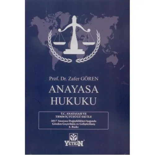 Anayasa Hukuku