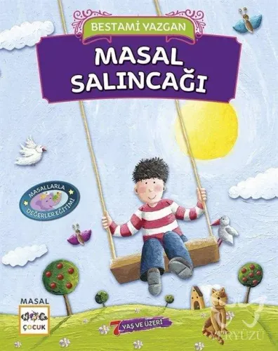 Masal Salıncağı