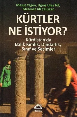 Kürtler Ne İstiyor? Kürdistan'da Etnik Kimlik, Dinamik Sınıf ve Seçimler
