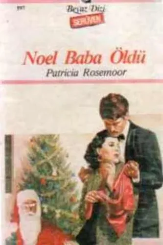 Noel Baba Öldü - 597 (Serüven)