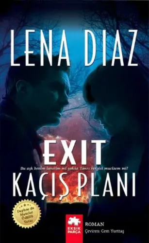 Exit-Kaçış Planı