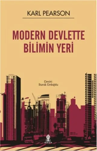 Modern Devlette Bilimin Yeri