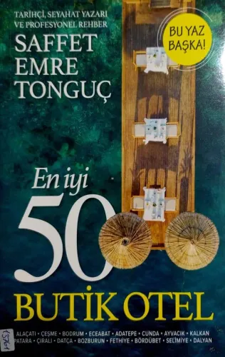 En İyi 50 Butik Otel