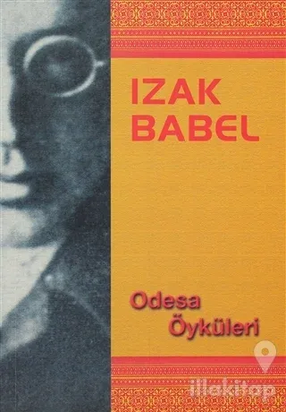 Odesa Öyküleri