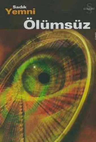 Ölümsüz