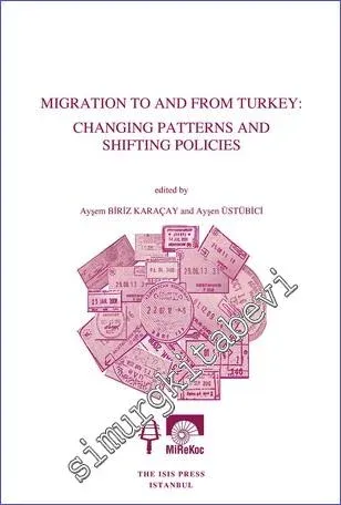 Migration to and from Turkey : Chancing Patterns and Shifting Policies -         2014