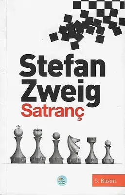 Satranç - İkinci El Kitap