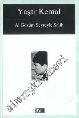 Al Gözüm Seyreyle Salih -        1996