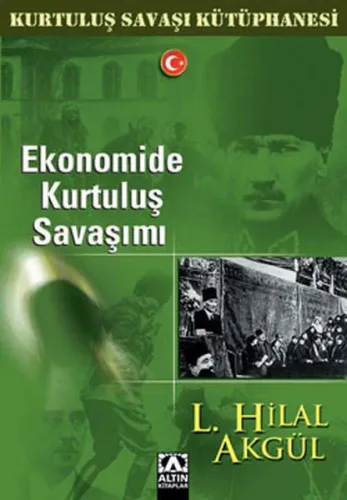 Ekonomide Kurtuluş Savaşımı