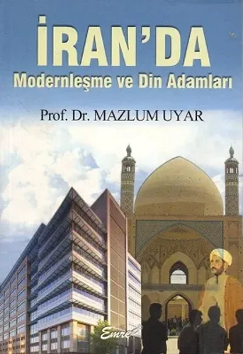 İran'da Modernleşme ve Din Adamları