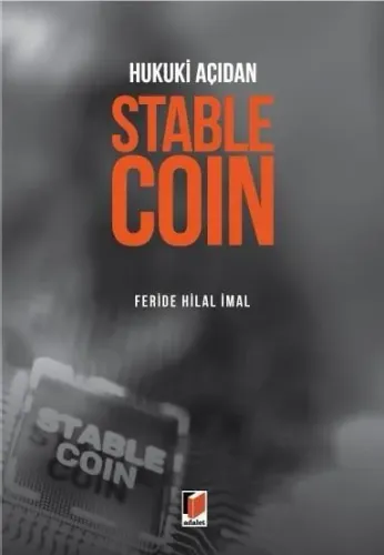 Hukuki Açıdan Stablecoin