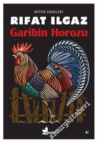 Garibin Horozu -        2018