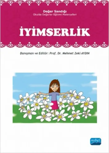 İyimserlik; Değer Sandığı - Okulda Değerler Eğitimi Materyalleri