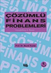 Çözümlü Finans Problemleri (Genişletilmiş 6.Baskı)