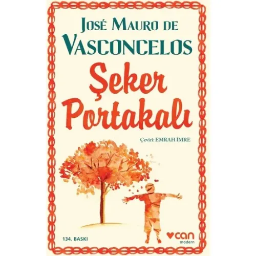 Şeker Portakalı