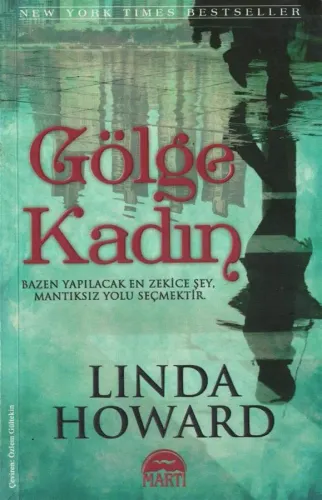Gölge Kadın