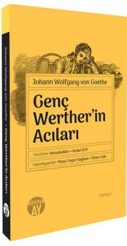 Genç Werher'in Acıları