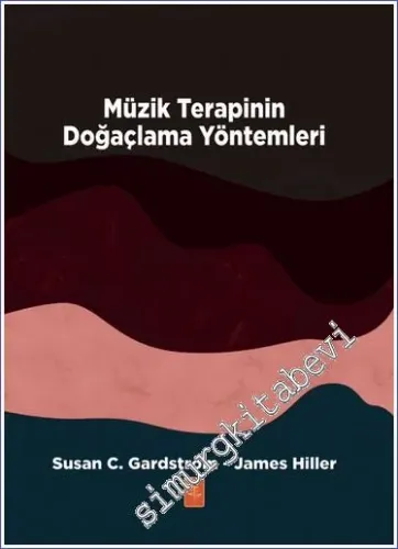Müzik Terapinin Doğaçlama Yöntemleri -         2023