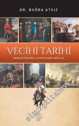 Vecihi Tarihi -         2016