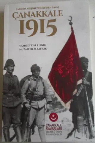 Çanakkale 1915
