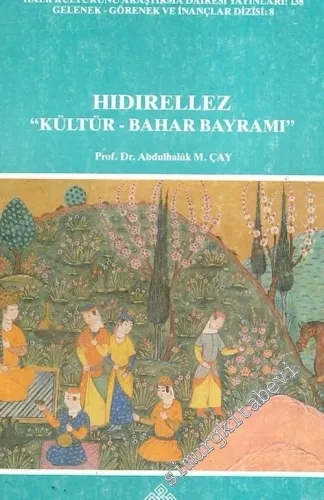 Hıdırellez ‘Kültür - Bahar Bayramı' -        1997