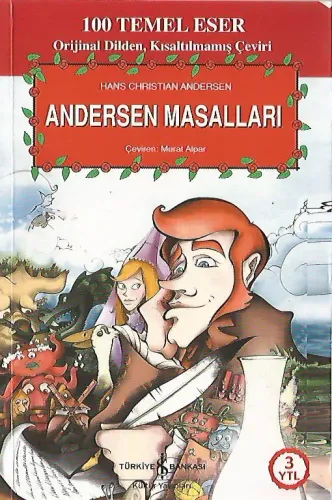 Andersen Masalları